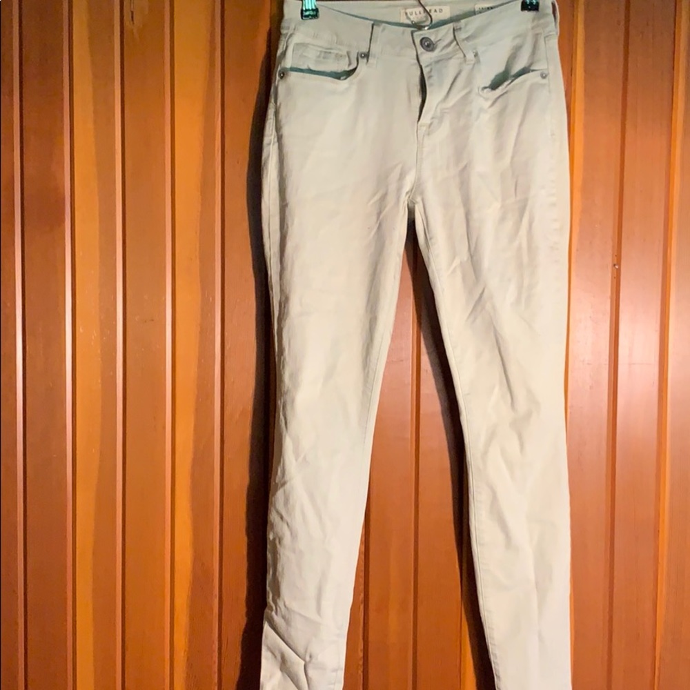 Bullhead Jeans